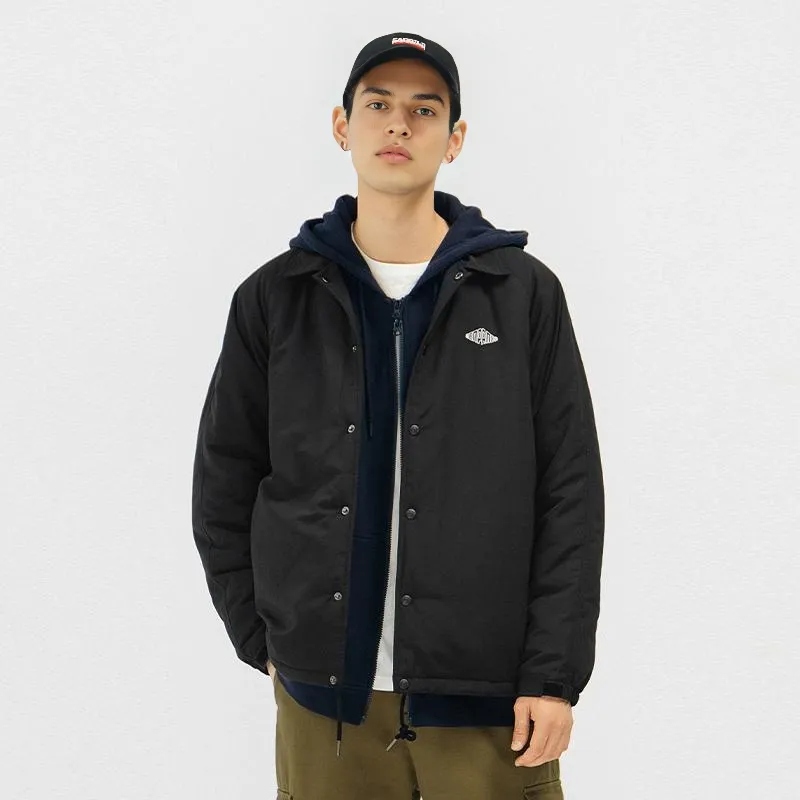 Ben.panda Puffer Jackets Unisex-3