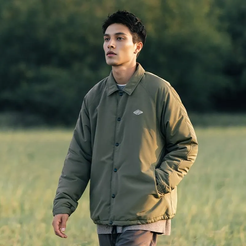 Ben.panda Puffer Jackets Unisex-7