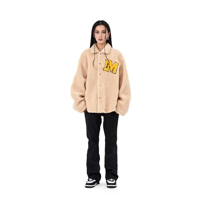MEDM FW21 Puffer Jacket Winter Unisex-2