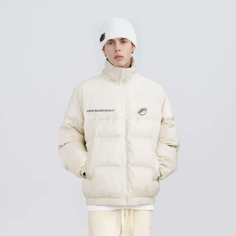 PCLP Puffer Jackets Unisex-12