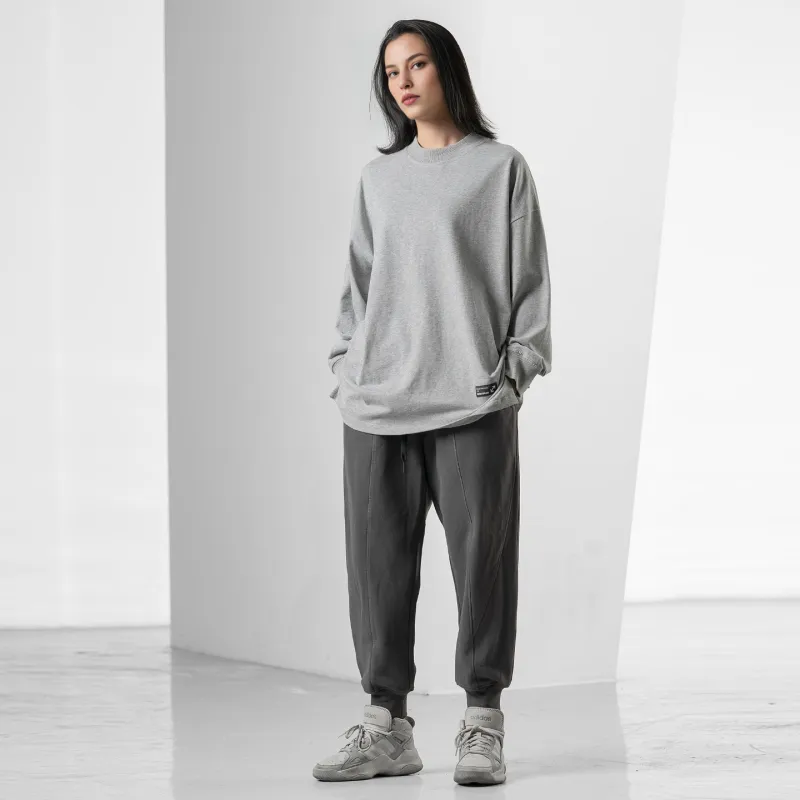 Bodydream Knitted Sweatpants Unisex-8