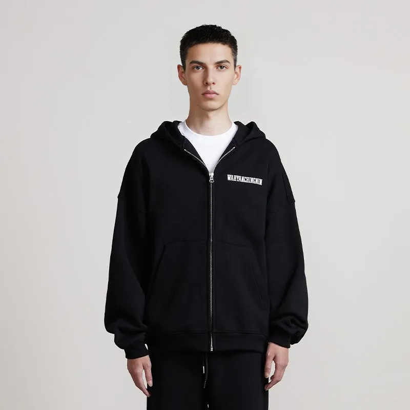 OCCUPY Classic Logo Sweatshirts Unisex-8
