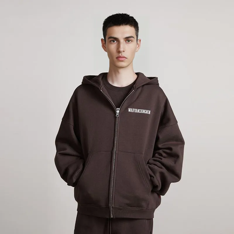 OCCUPY Classic Logo Sweatshirts Unisex-2
