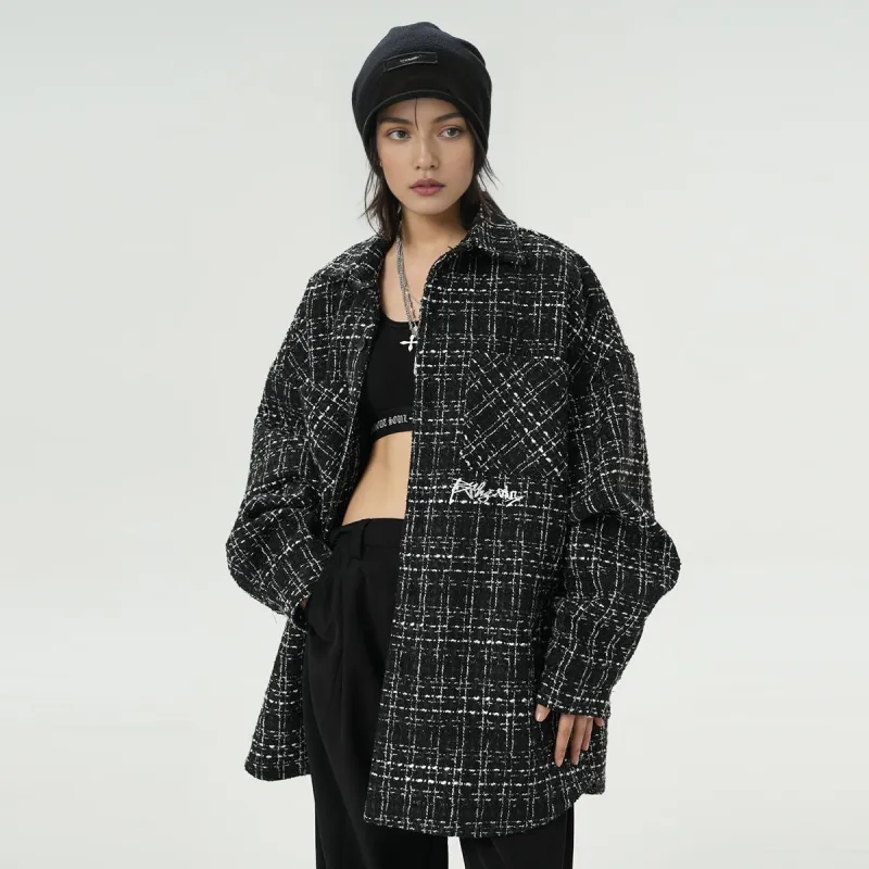 BJHG Jackets Unisex-2