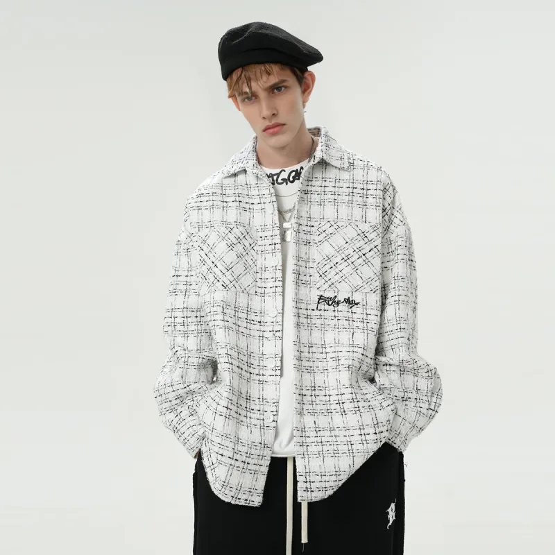 BJHG Jackets Unisex-6