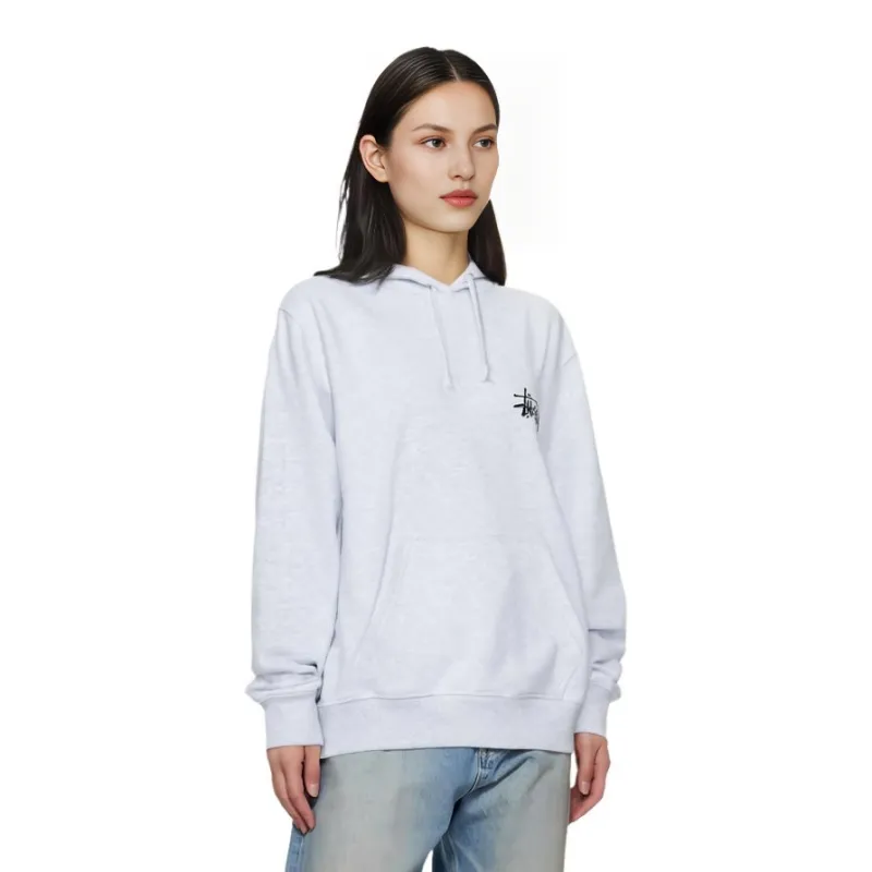 Stussy Basic Stussy Hood-29