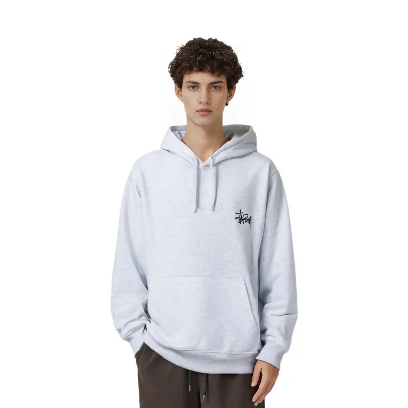 Stussy Basic Stussy Hood-30