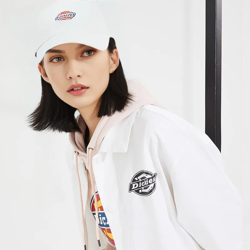 Dickies Jackets Unisex White-5