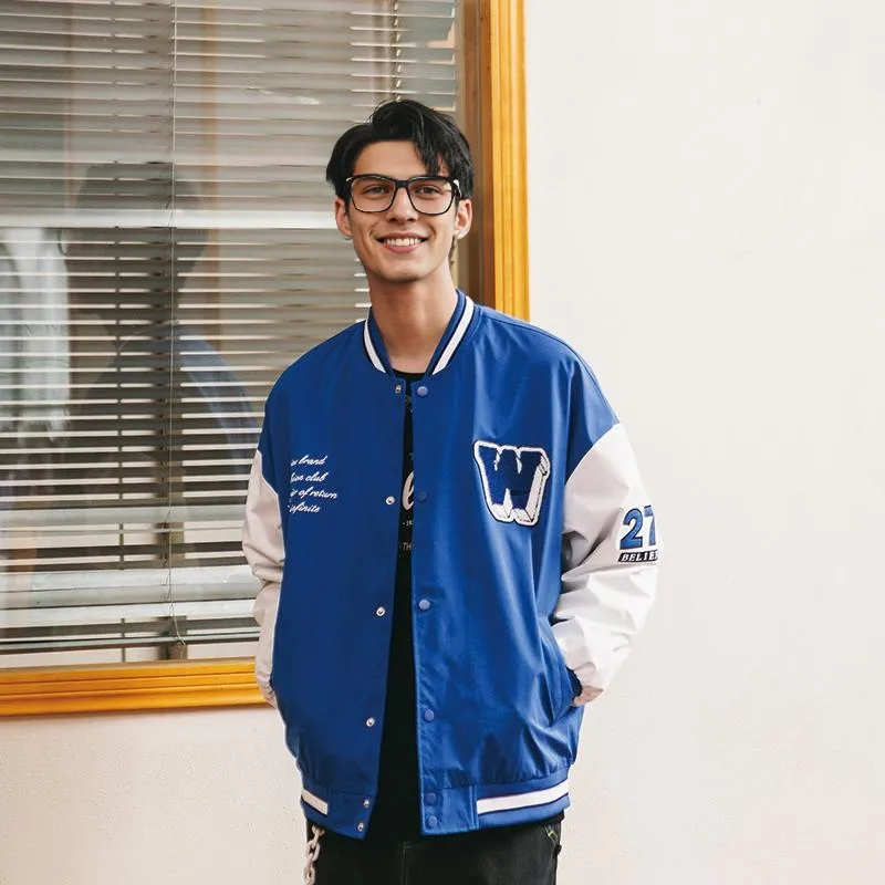 WARRIOR Baseball Jerseys Unisex-3