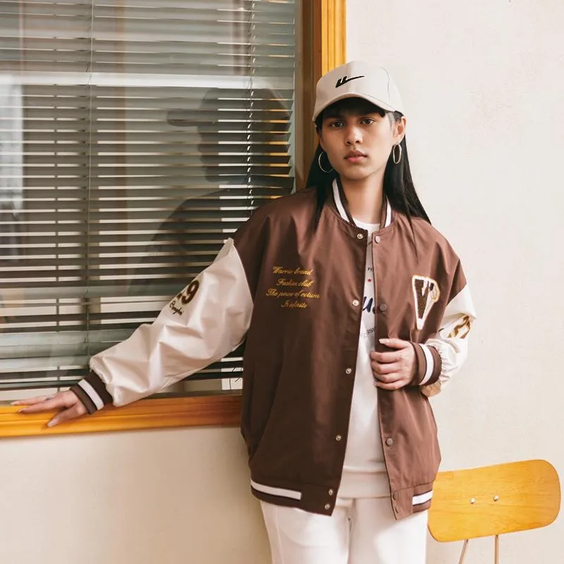 WARRIOR Baseball Jerseys Unisex-7