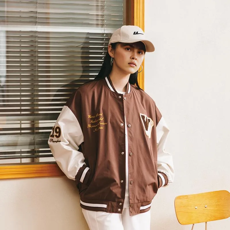 WARRIOR Baseball Jerseys Unisex-8
