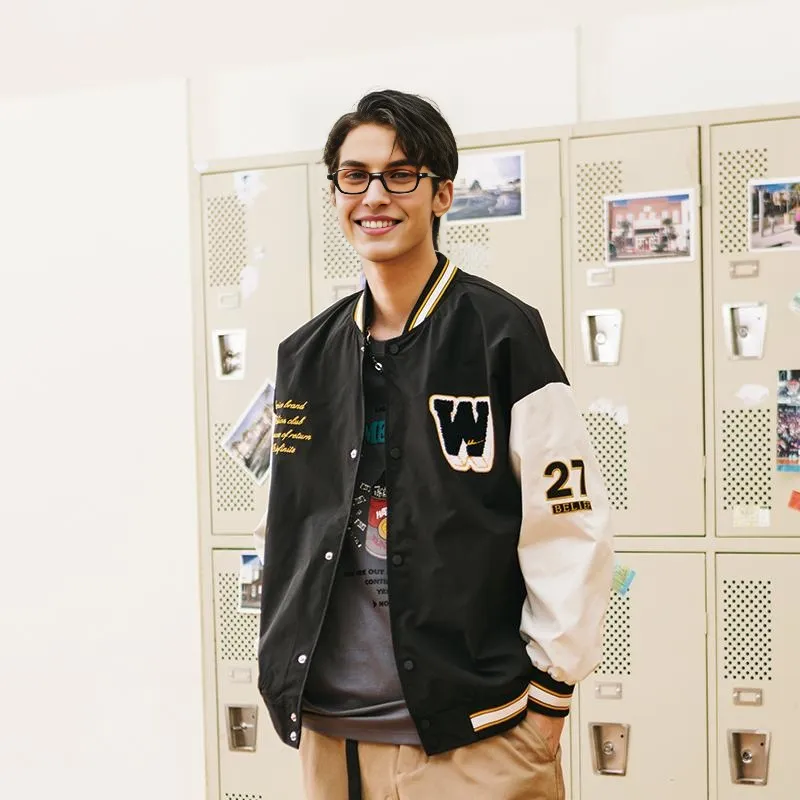 WARRIOR Baseball Jerseys Unisex-12