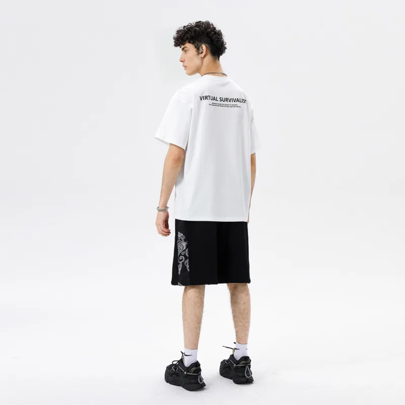 POINTLIMIT T Shirts Unisex-7