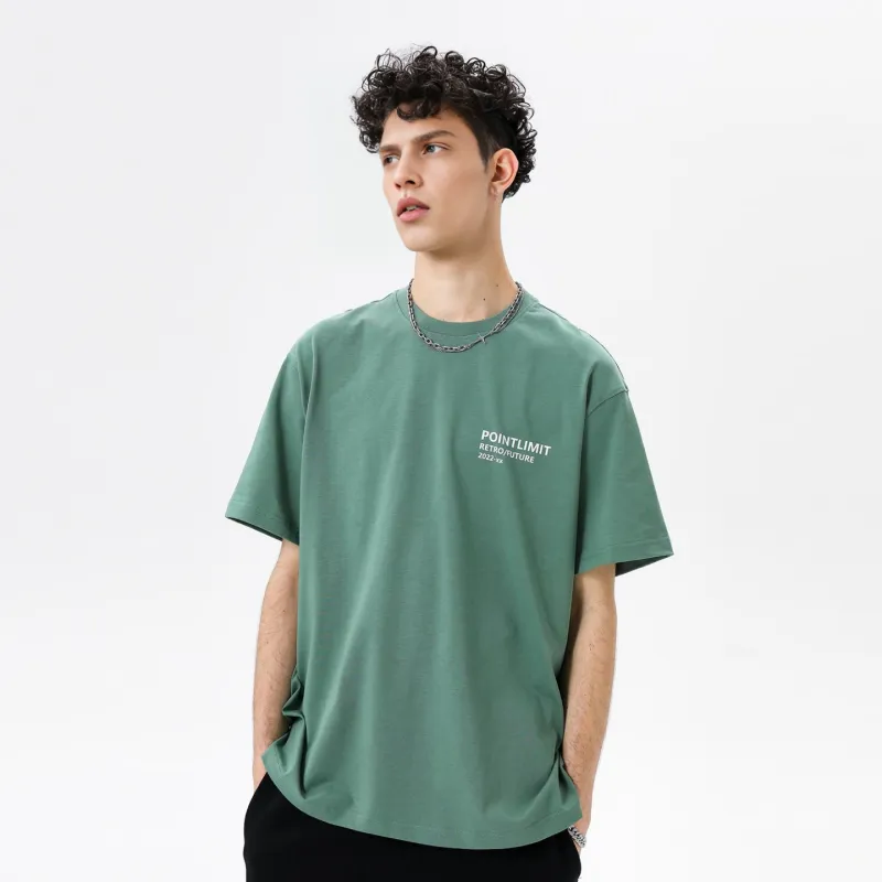 POINTLIMIT T Shirts Unisex-19