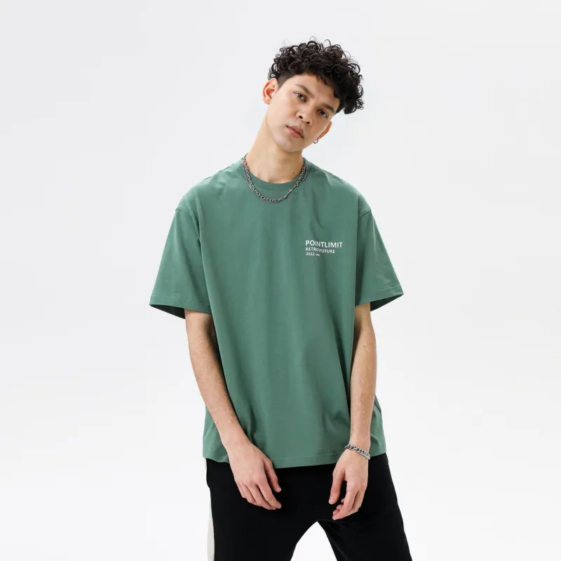 POINTLIMIT T Shirts Unisex-20