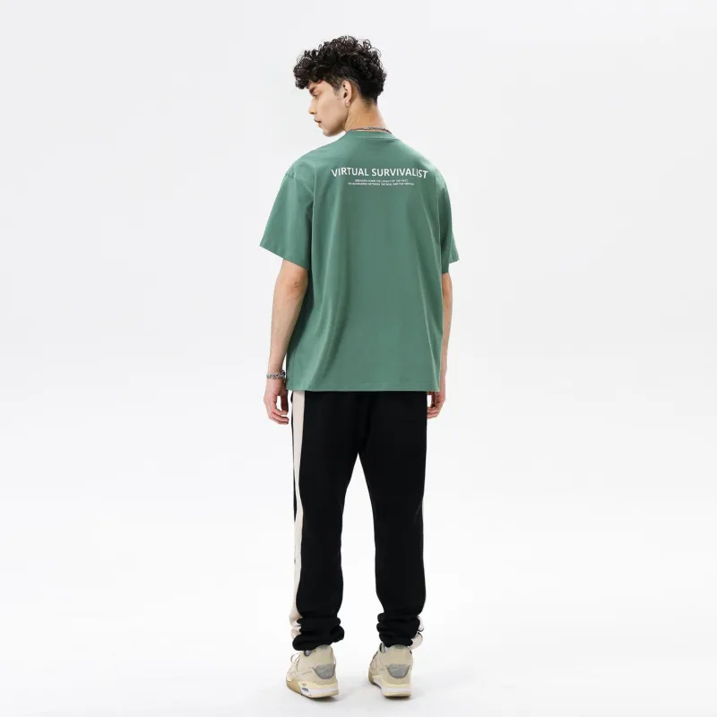 POINTLIMIT T Shirts Unisex-18
