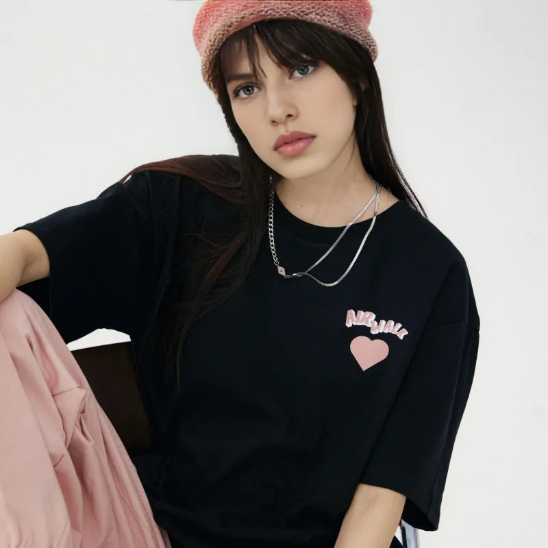 Airwalk T-Shirts Unisex-2