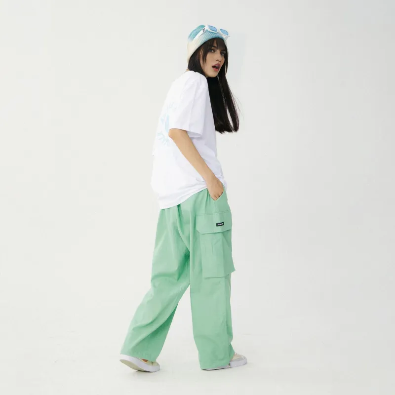 Airwalk T-Shirts Unisex-13