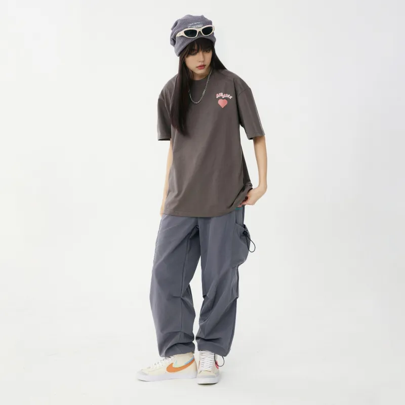 Airwalk T-Shirts Unisex-19