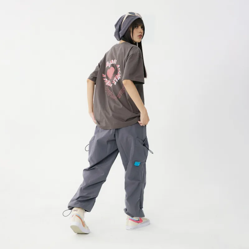 Airwalk T-Shirts Unisex-20
