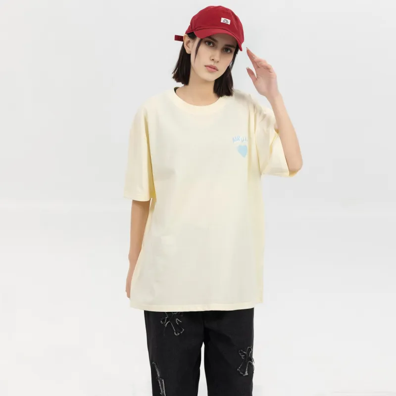 Airwalk T-Shirts Unisex-23