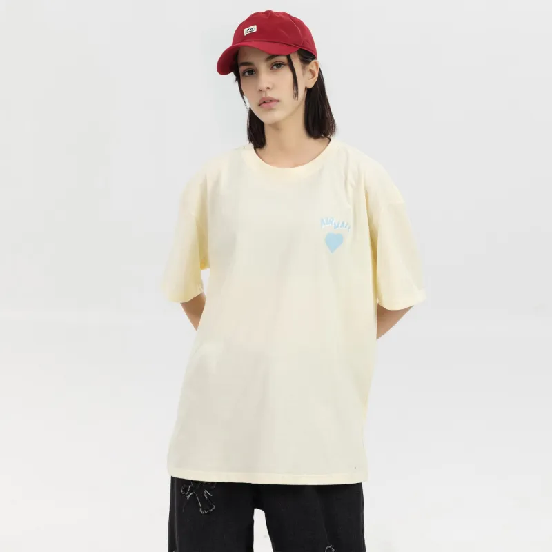 Airwalk T-Shirts Unisex-24