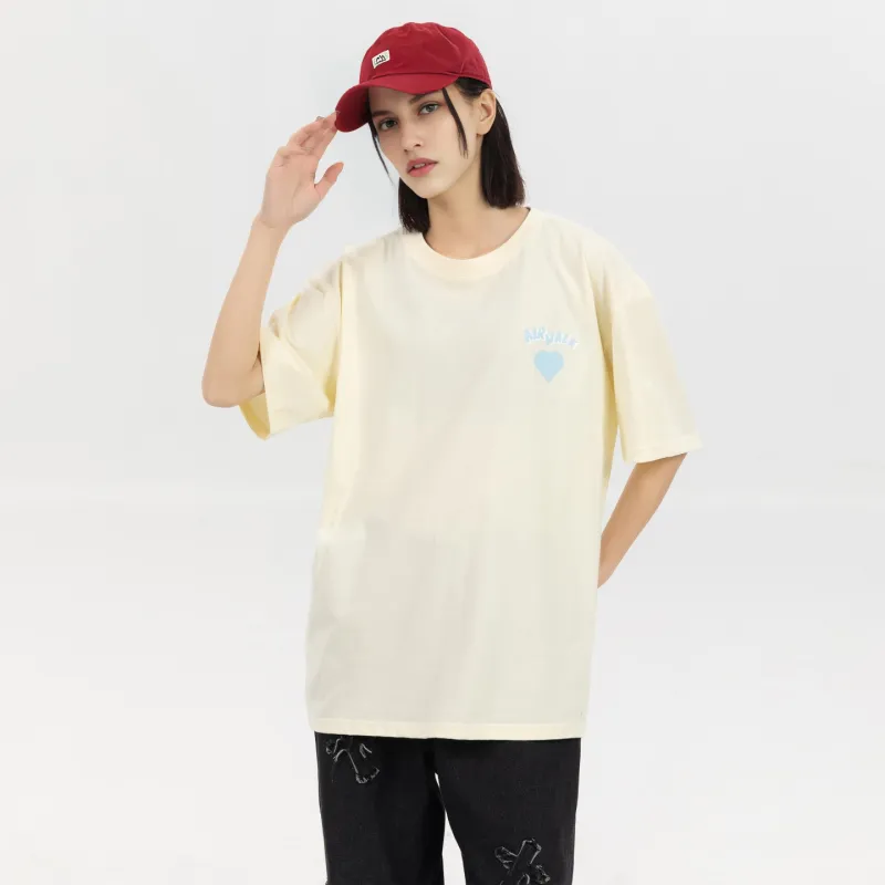 Airwalk T-Shirts Unisex-25