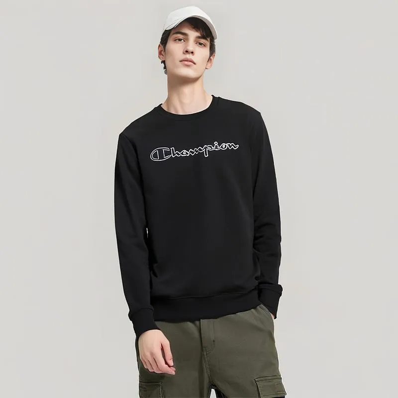 Champion Sweatshirts Unisex-8