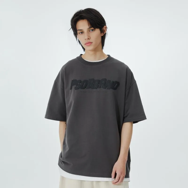 PSO Brand T Shirts Unisex-2