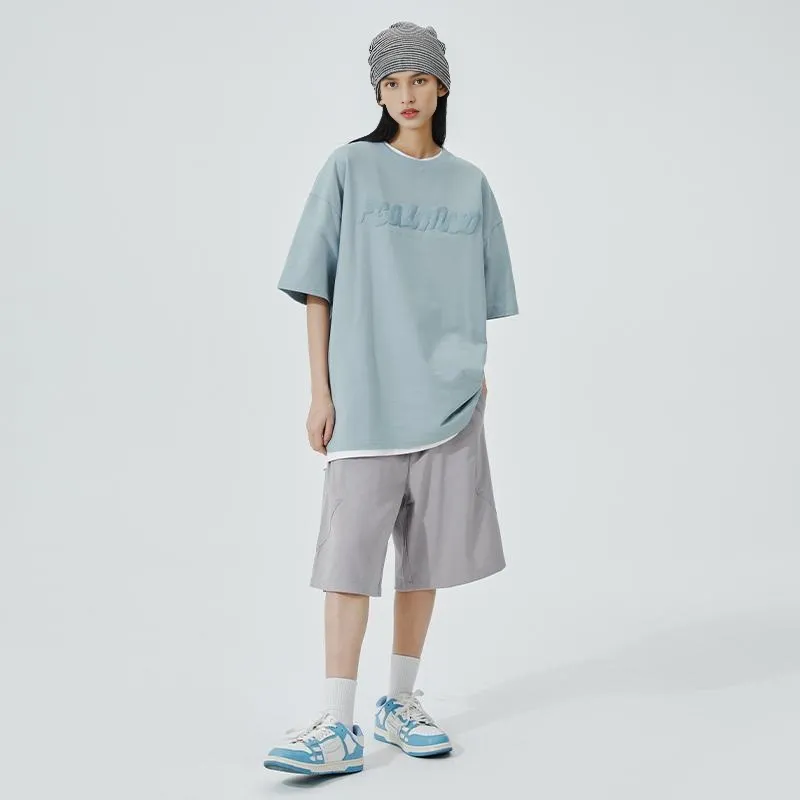 PSO Brand T Shirts Unisex-7