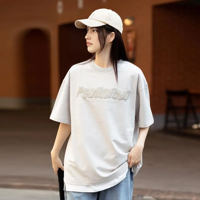 PSO Brand T Shirts Unisex-10