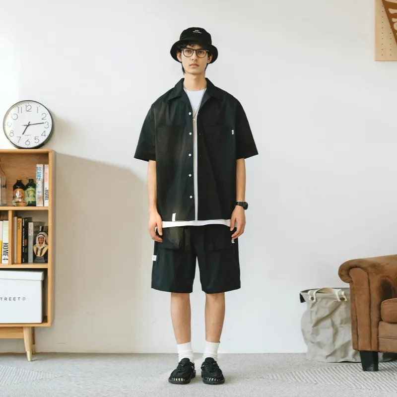 714STREET Shirts Unisex-2