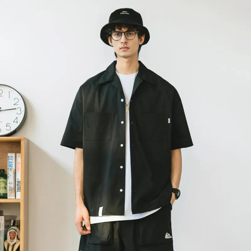 714STREET Shirts Unisex-3