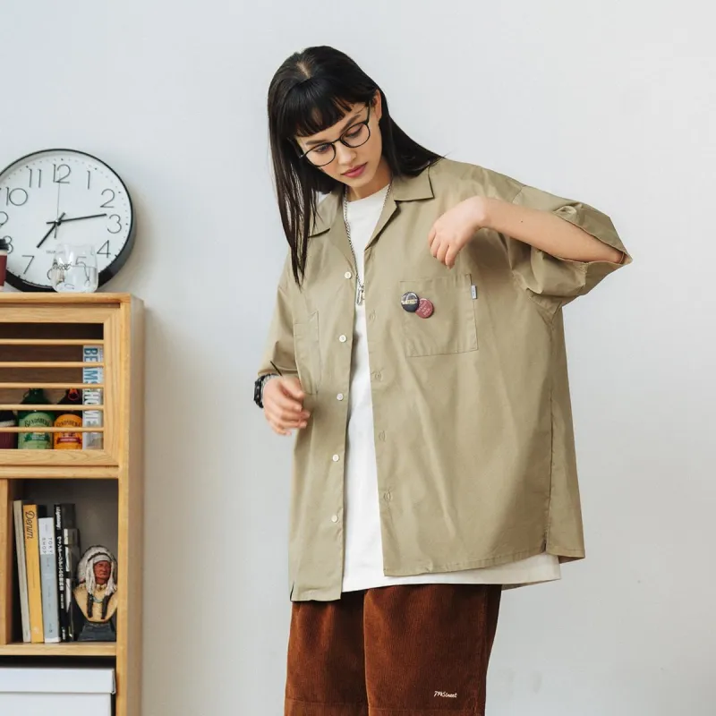 714STREET Shirts Unisex-6