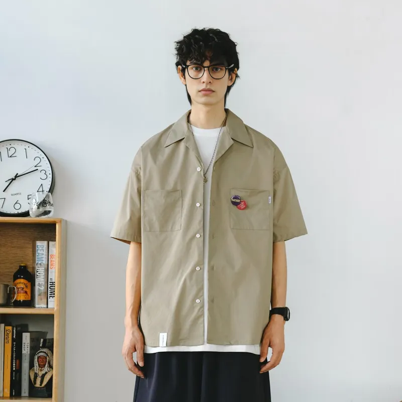 714STREET Shirts Unisex-8