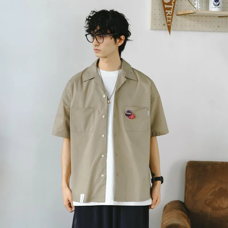 714STREET Shirts Unisex-9