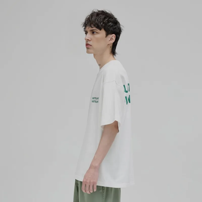 NANS STUDIO T Shirts Men-4