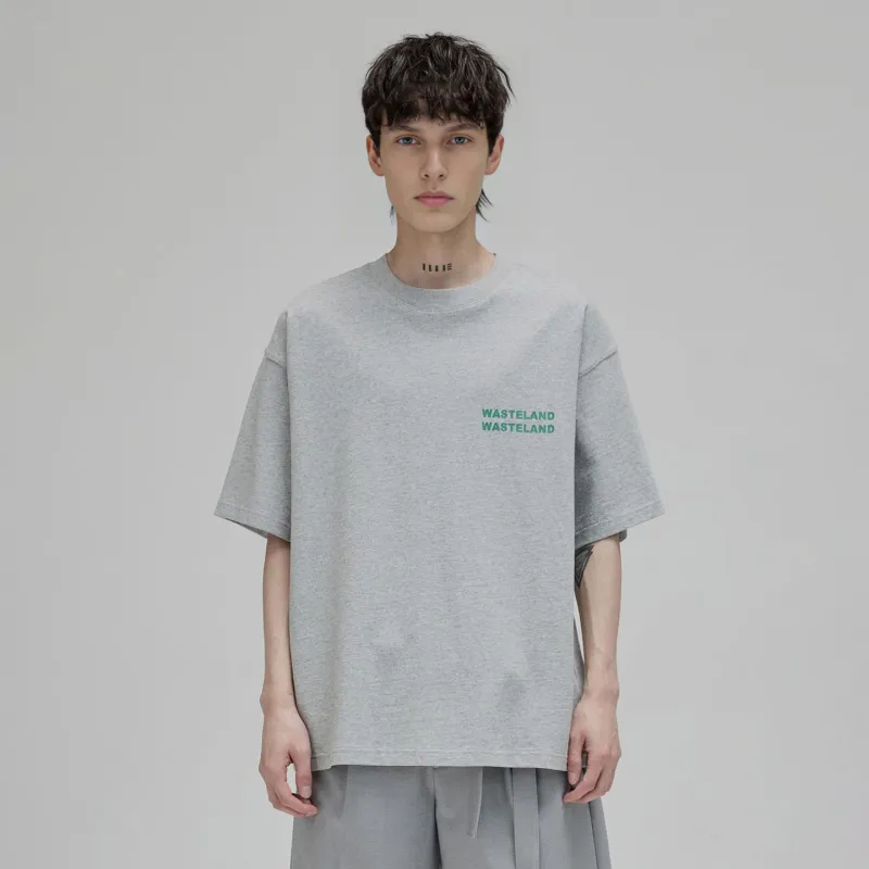 NANS STUDIO T Shirts Men-6