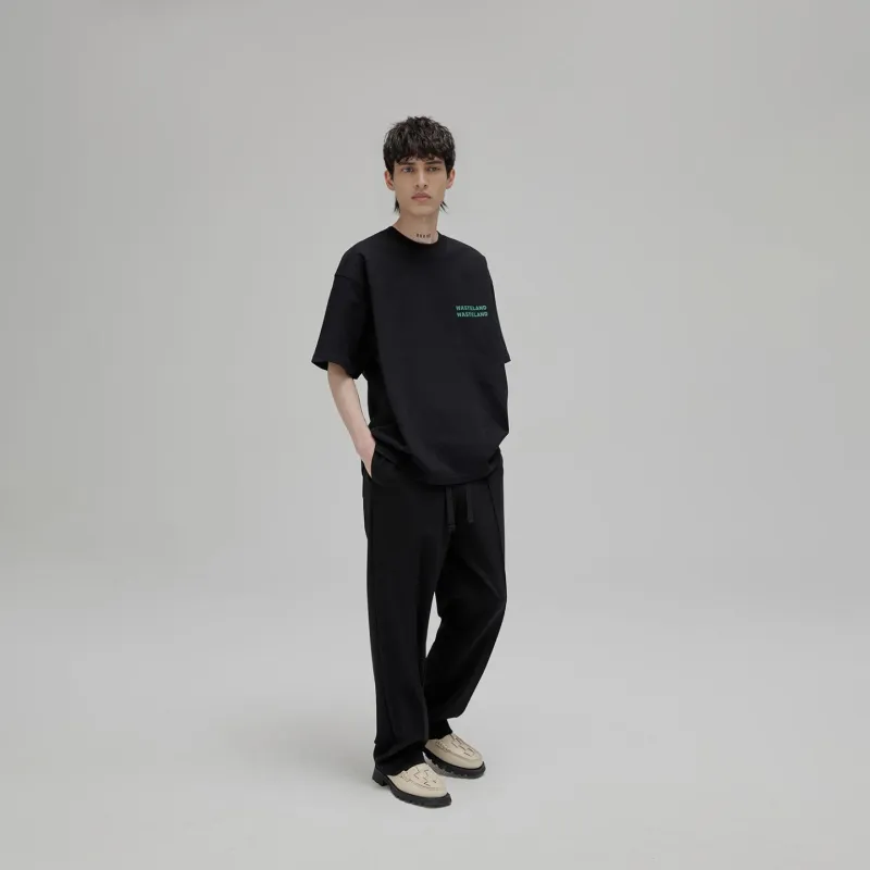 NANS STUDIO T Shirts Men-10