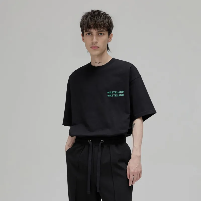 NANS STUDIO T Shirts Men-11