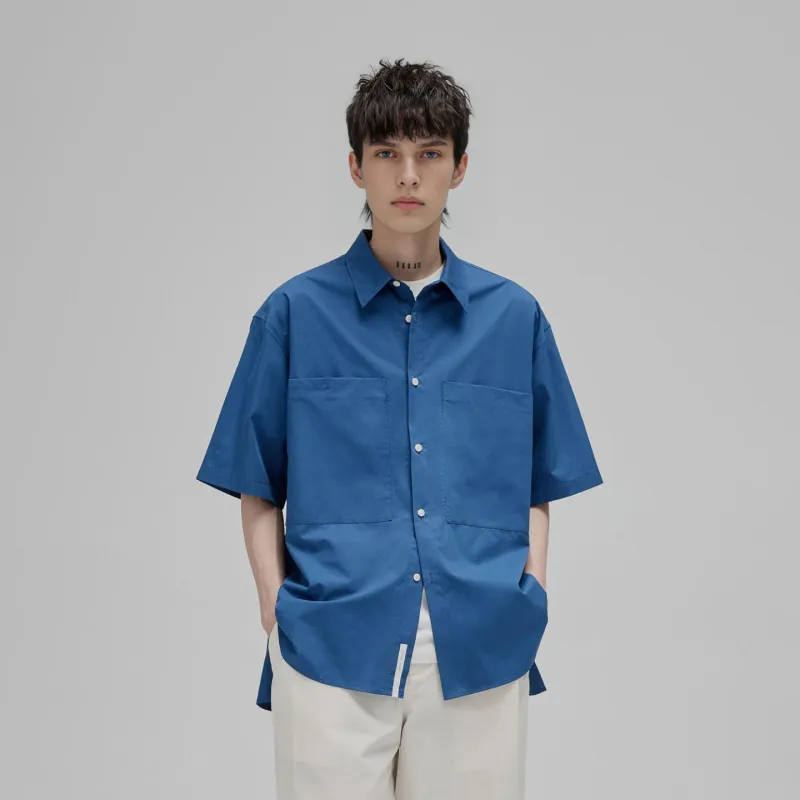 NANS STUDIO Shirts Men-9