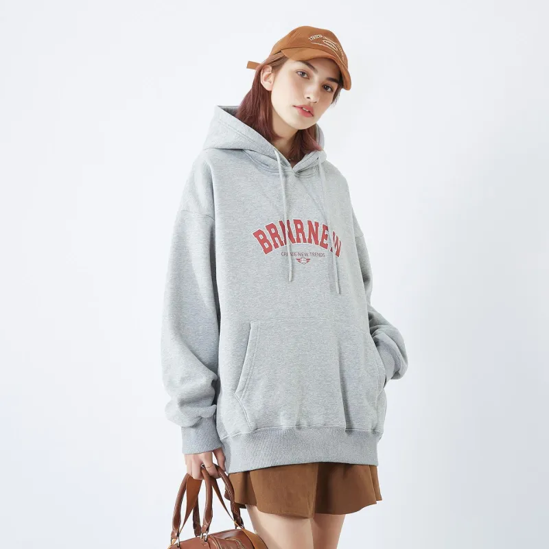 BRNR Sweatshirts Unisex-4
