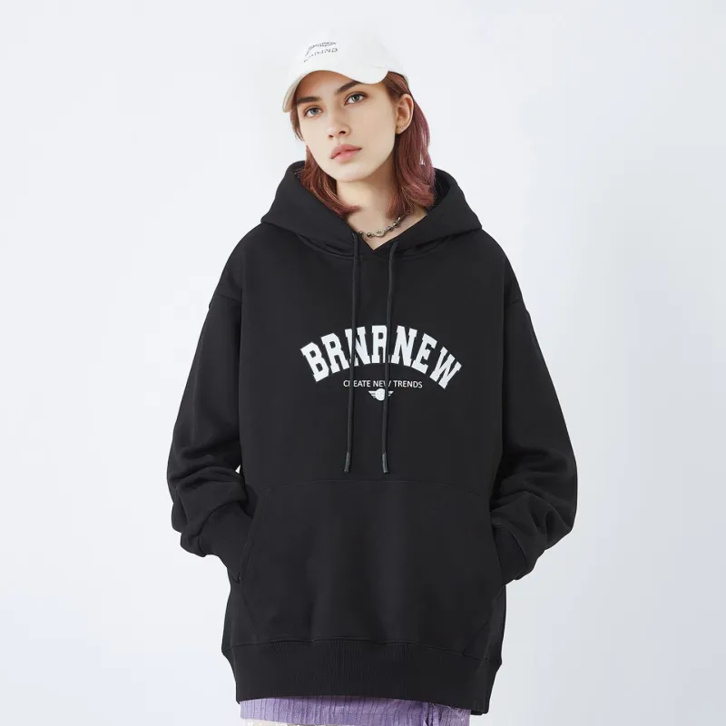 BRNR Sweatshirts Unisex-14