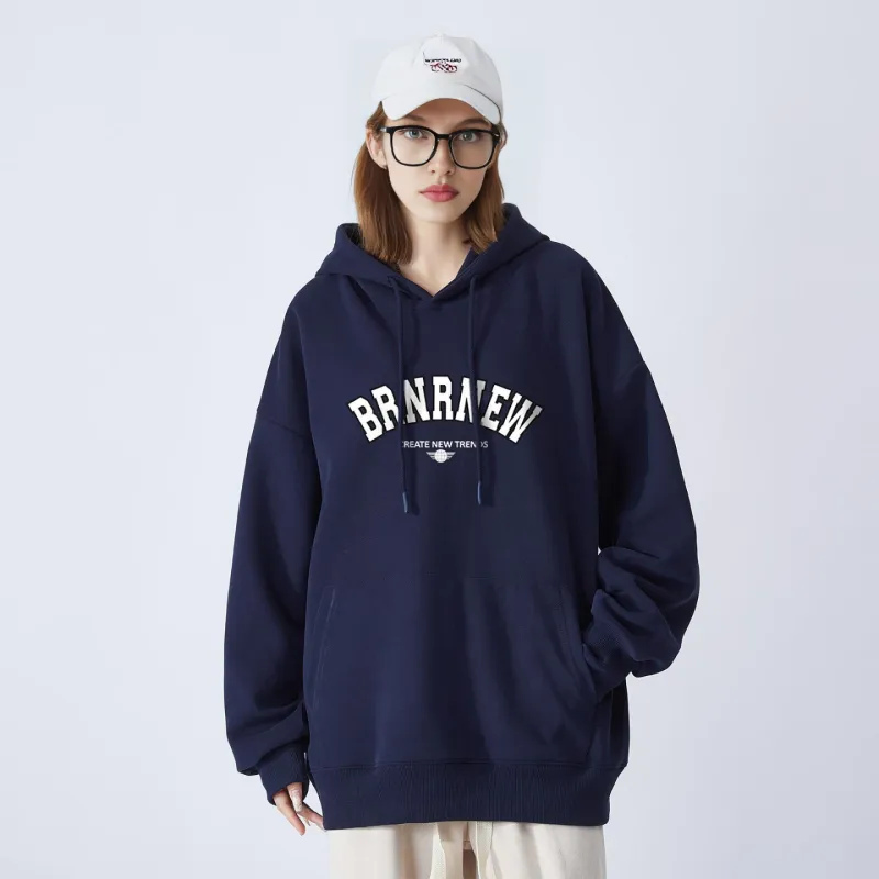 BRNR Sweatshirts Unisex-17