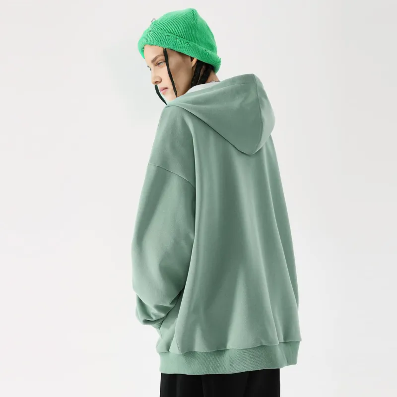 FIDO DIDO Sweatshirt Jacket Unisex-29
