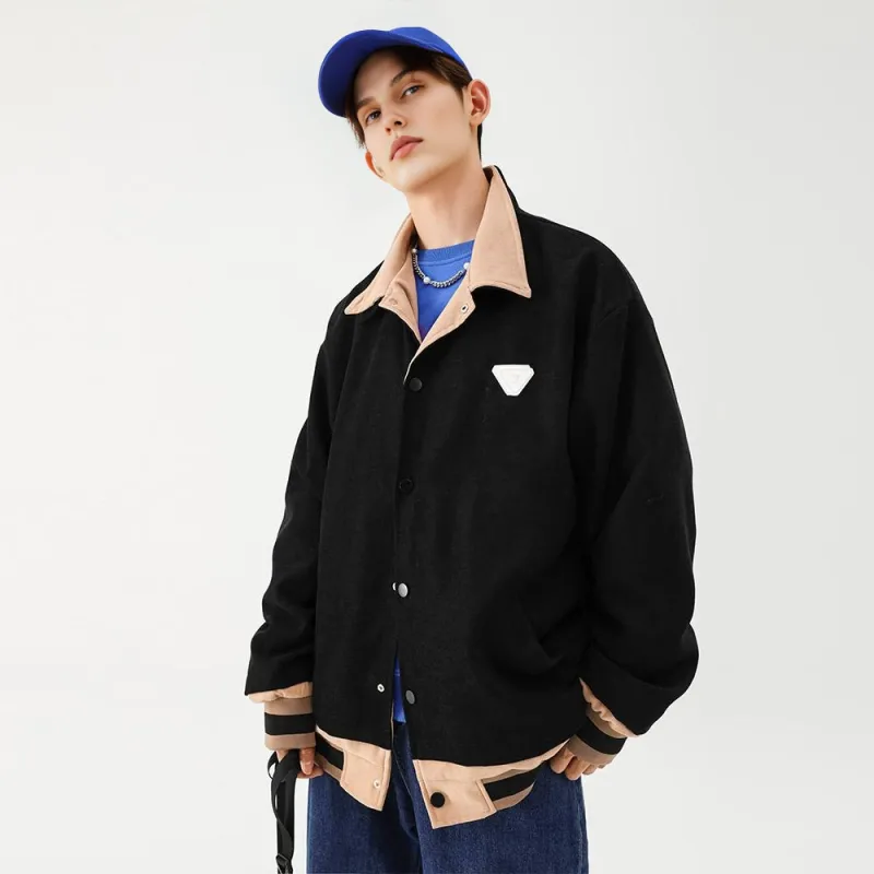FIDO DIDO Jackets Unisex-3