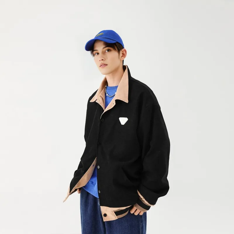FIDO DIDO Jackets Unisex-6