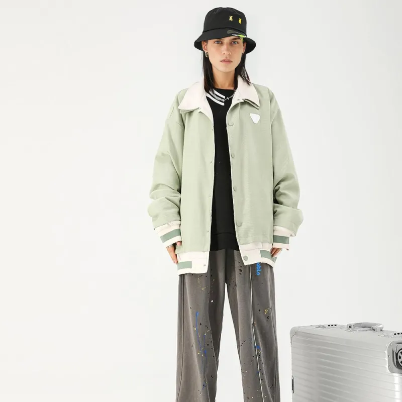 FIDO DIDO Jackets Unisex-9