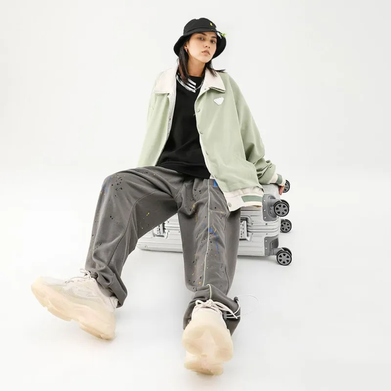 FIDO DIDO Jackets Unisex-10