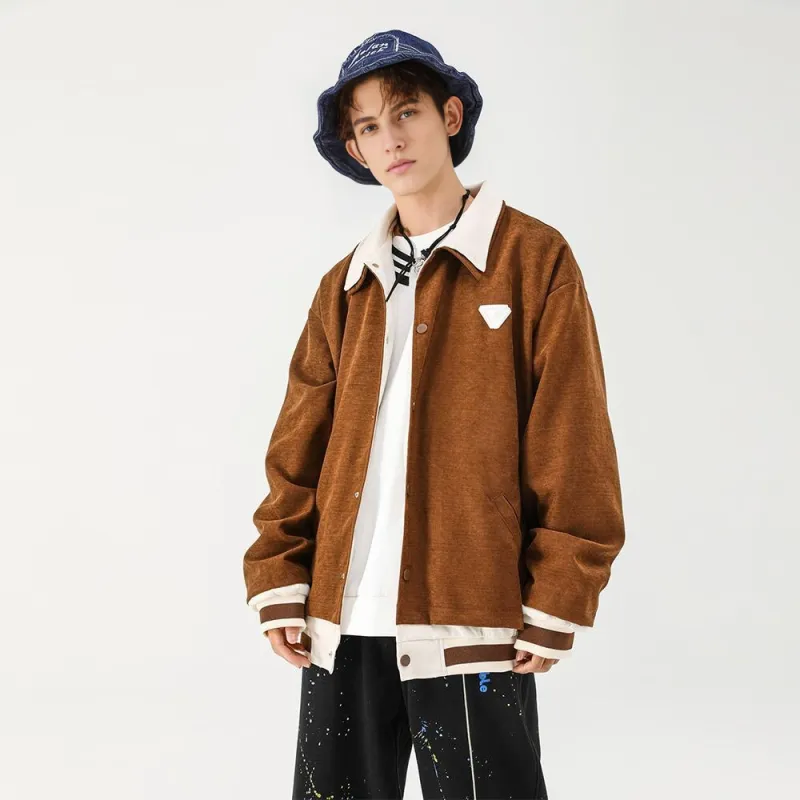 FIDO DIDO Jackets Unisex-16